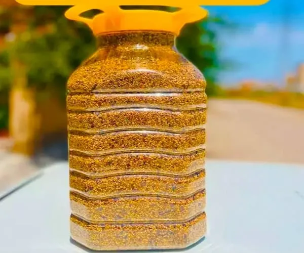 خرید گرده گل زنبورعسل + بهترین قیمت