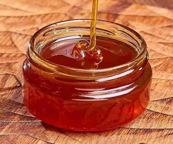 قیمت و خرید عسل اقاقیا حاج ابراهیم + فروش ارزان